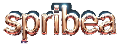 spribea logo
